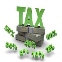 MI Tax CPA image 1